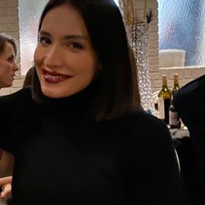 Meet your Posher, Nancy